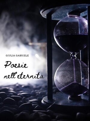 cover image of Poesie nell'eternità